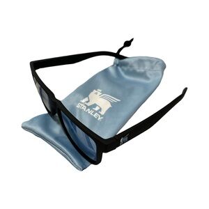 Stanley Black Sunglasses